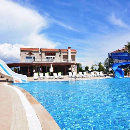 Belek Golf Village Exterior foto
