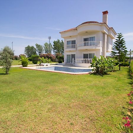 Belek Golf Village Exterior foto