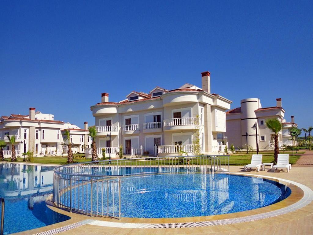 Belek Golf Village Habitación foto
