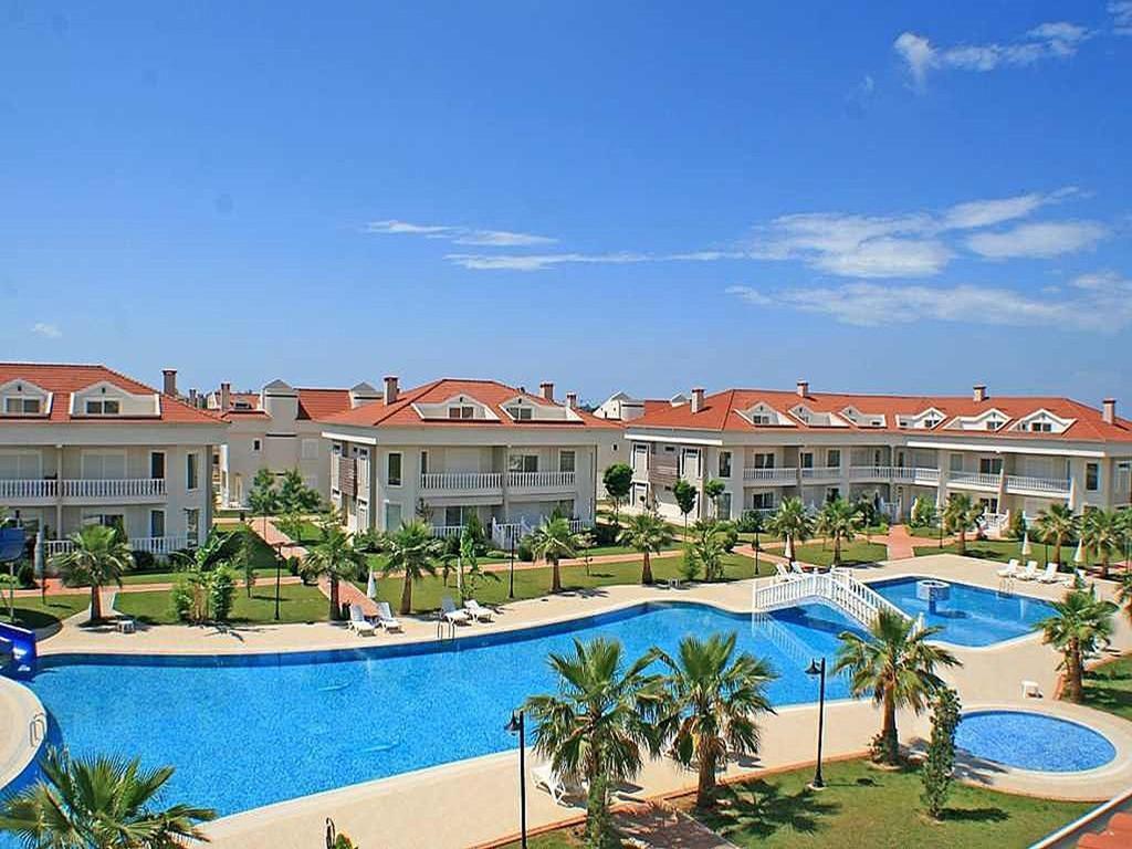 Belek Golf Village Habitación foto
