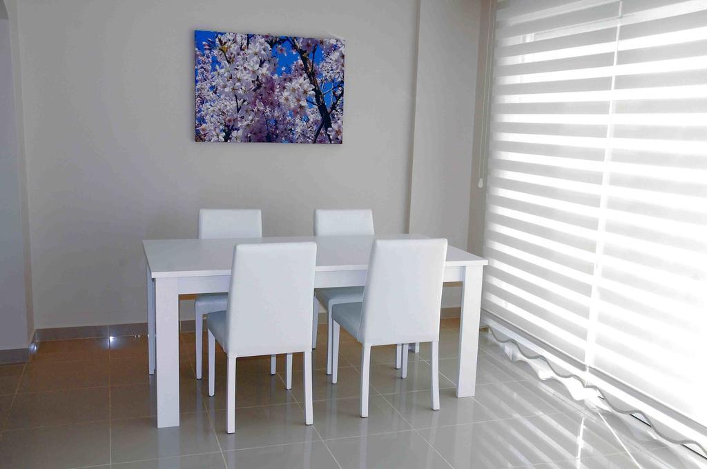 Belek Golf Village Habitación foto