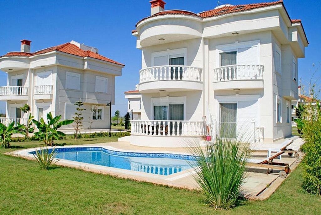 Belek Golf Village Habitación foto