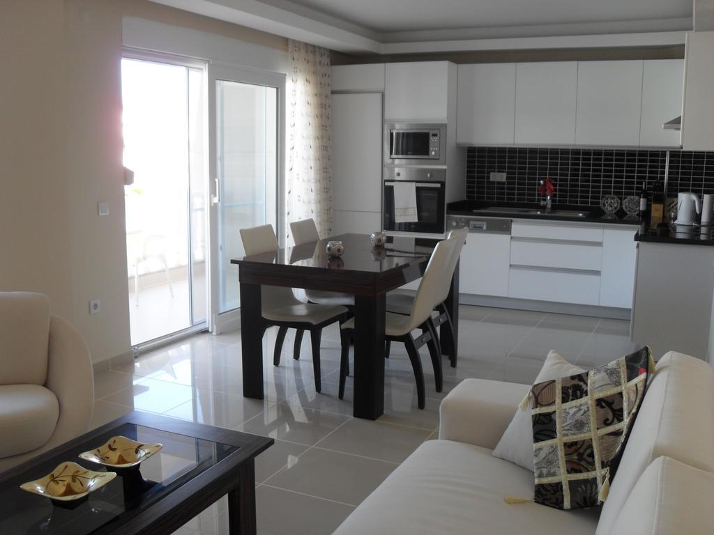 Belek Golf Village Habitación foto