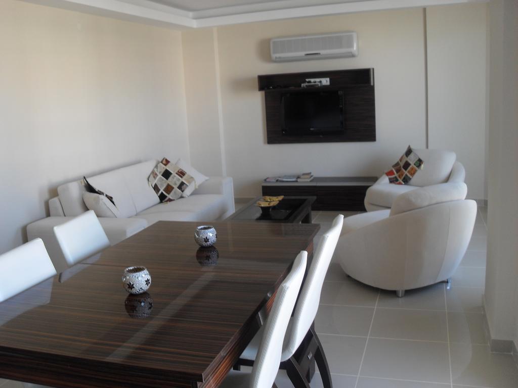 Belek Golf Village Habitación foto