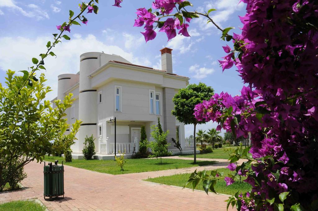 Belek Golf Village Exterior foto