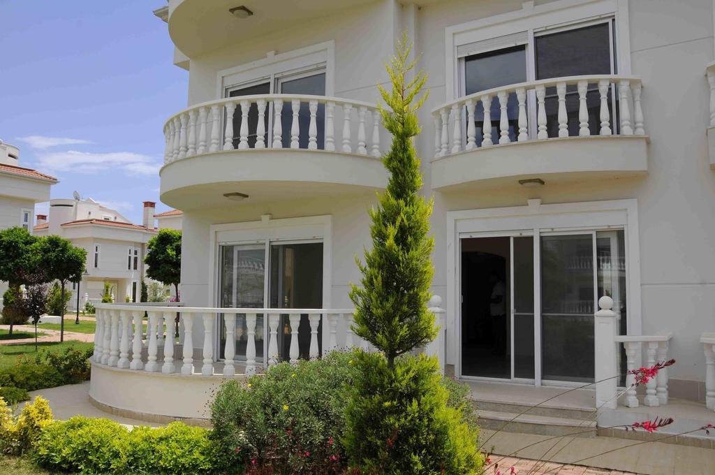 Belek Golf Village Exterior foto