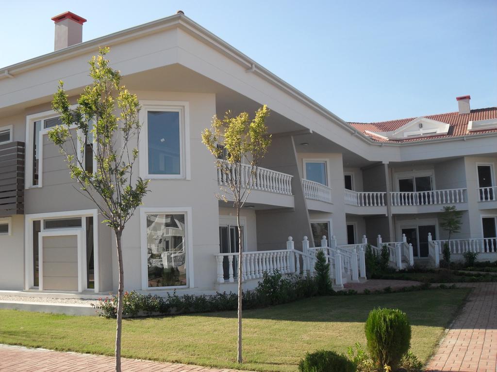 Belek Golf Village Exterior foto