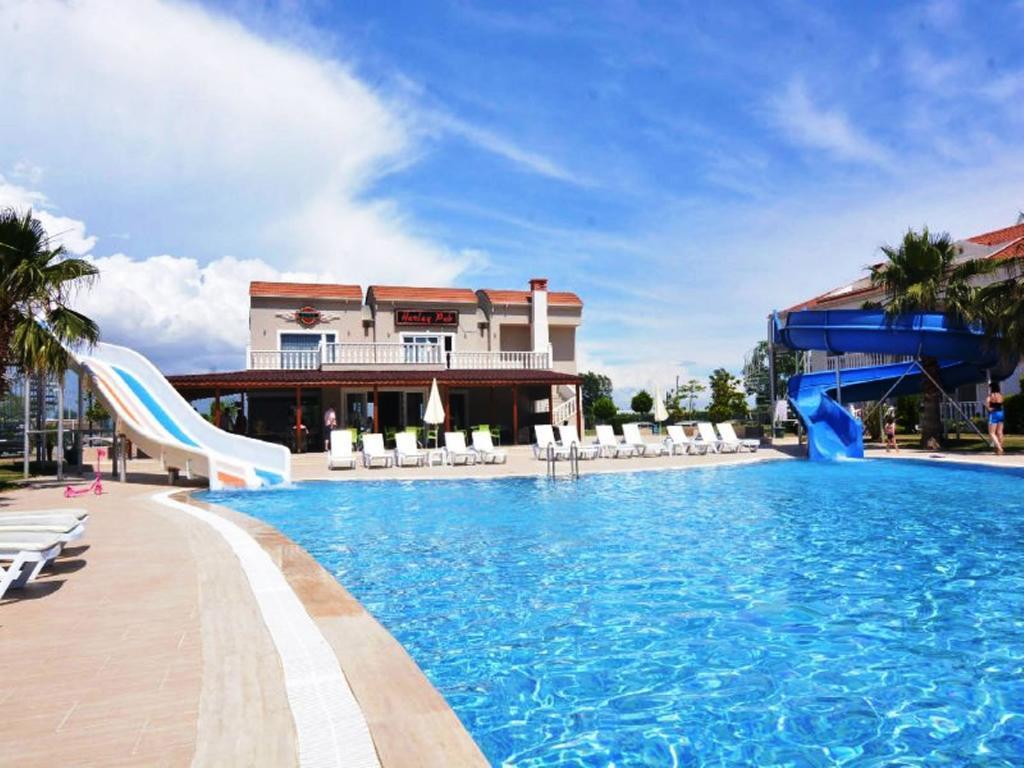 Belek Golf Village Exterior foto