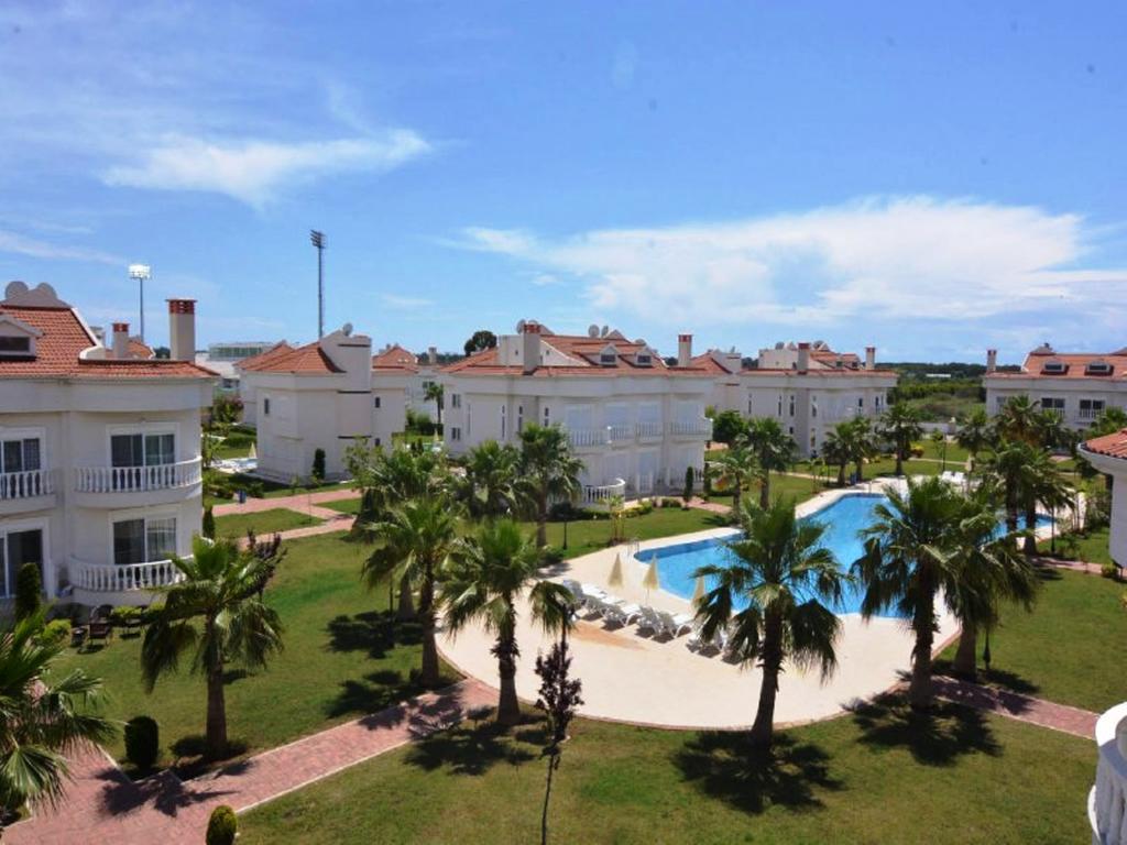 Belek Golf Village Exterior foto