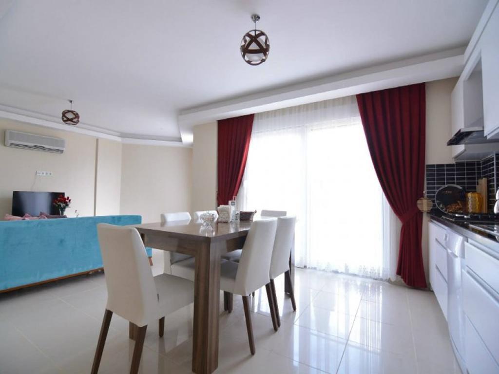 Belek Golf Village Exterior foto