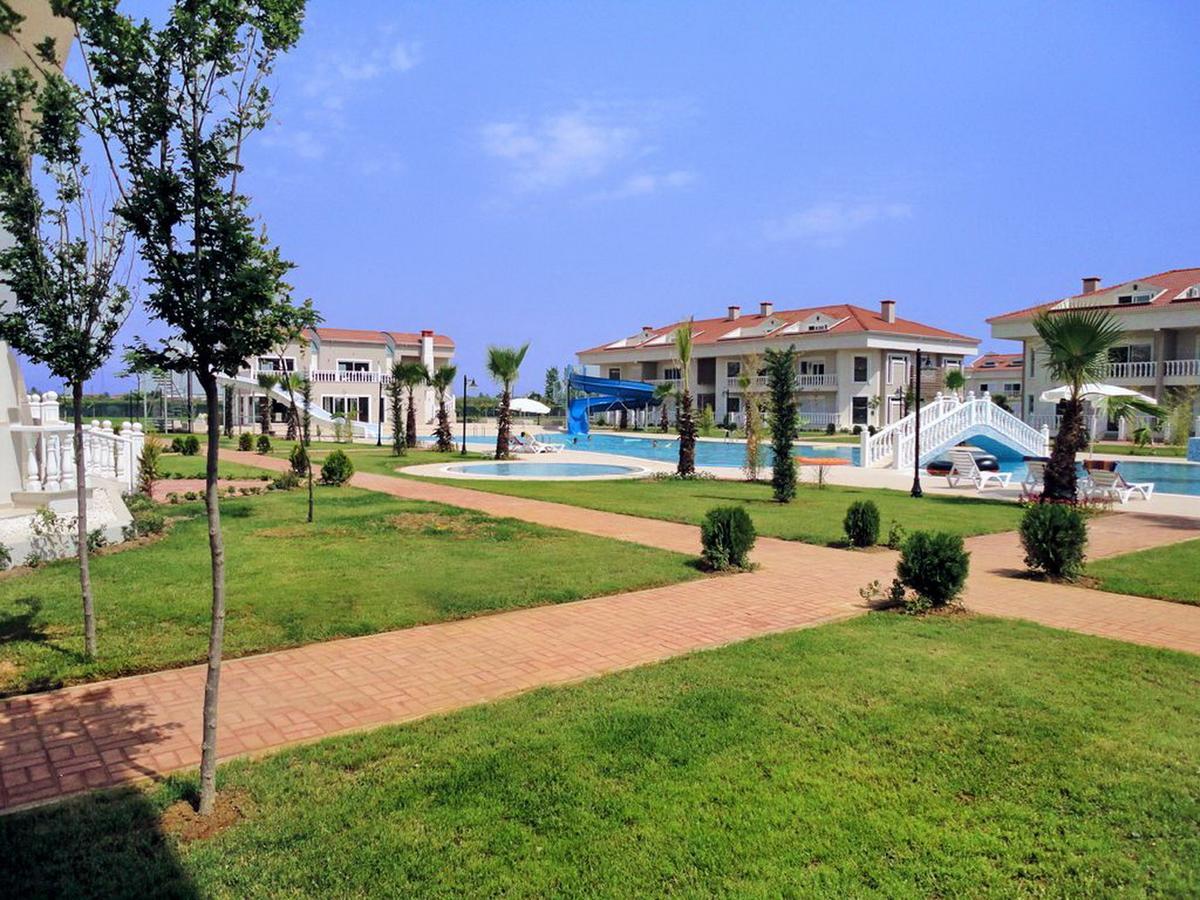 Belek Golf Village Exterior foto