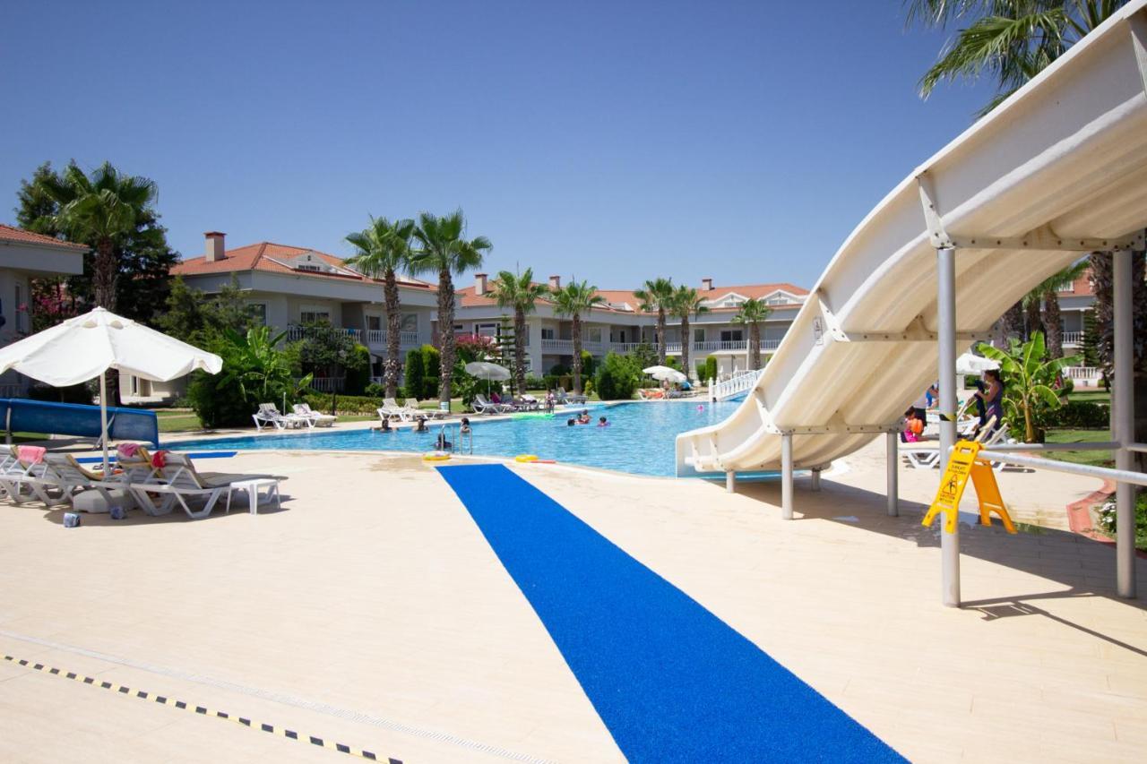 Belek Golf Village Exterior foto